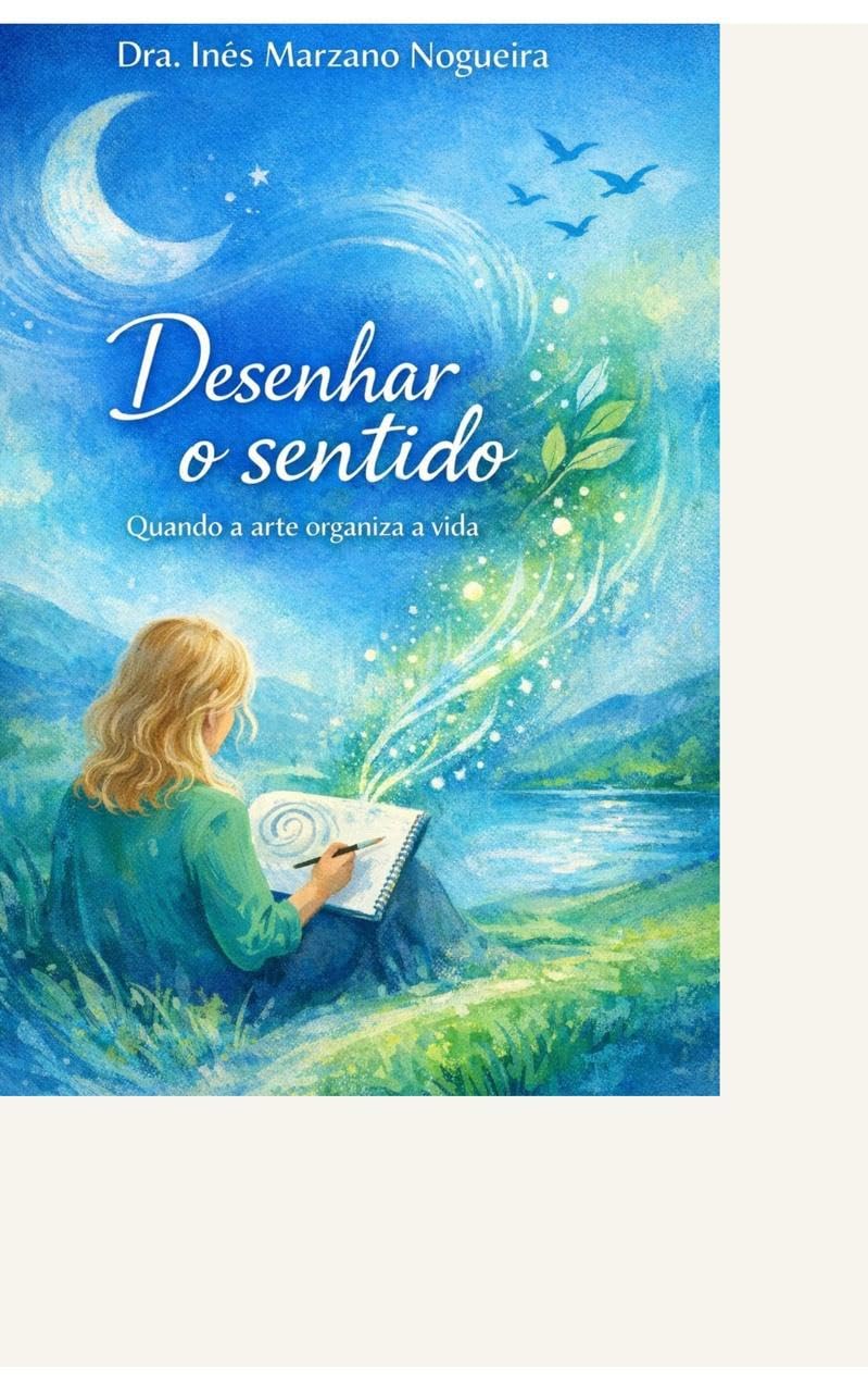 capítulo por capítulo baixar Desenhar o Sentido: Quando a arte organiza a vida- com exercícios (Logoterapia & Arte)