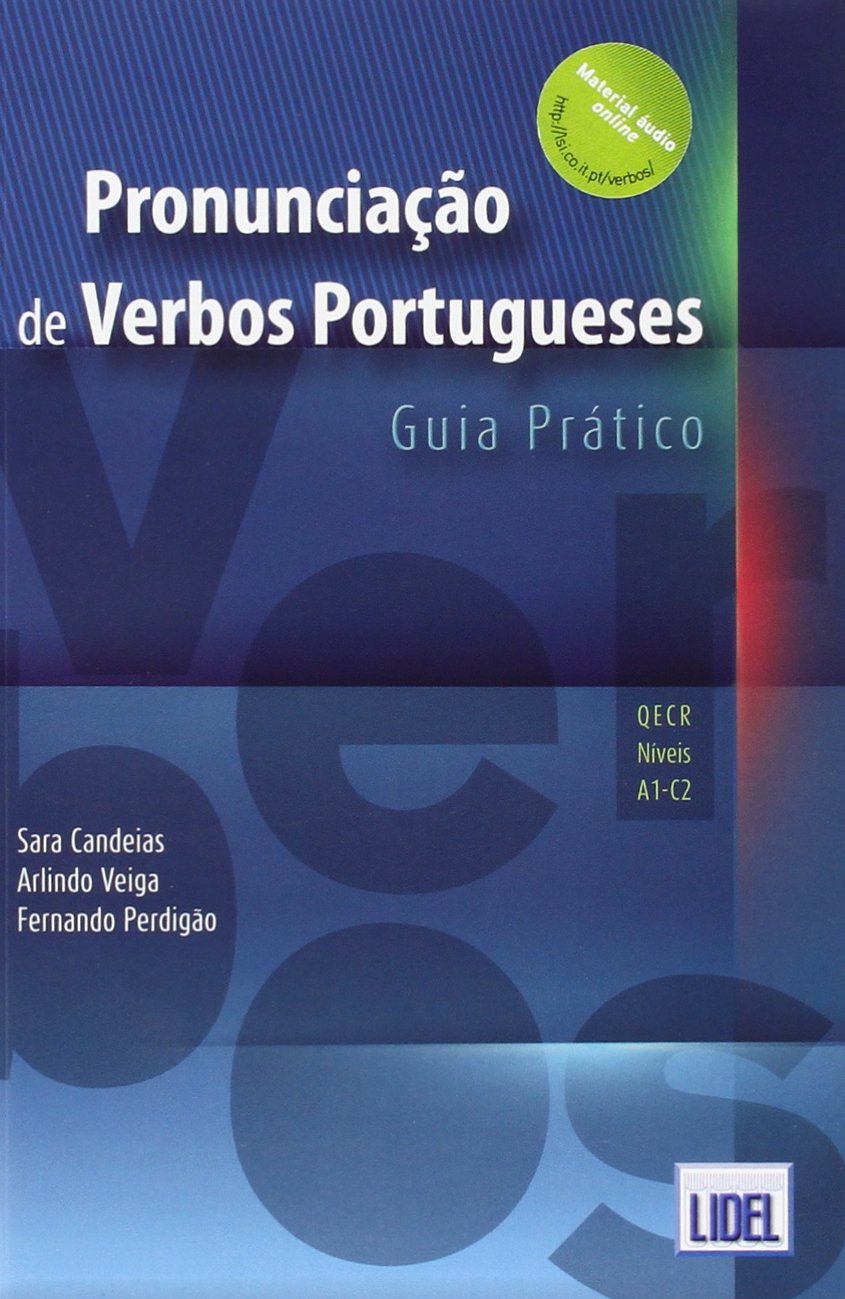 ler totalmente Pronunciacao de Verbos A1-C2