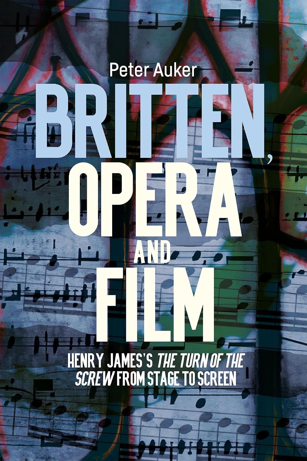 ler totalmente Britten, Opera and Film (English Edition)