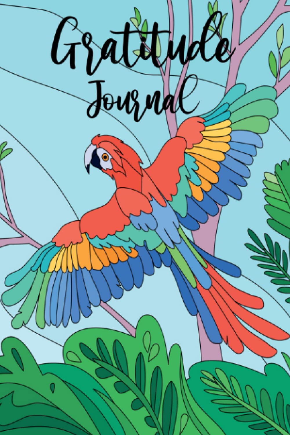 ler totalmente Gratitude Journal: Gratitude Intention Affirmation Journal, Daily Develop Mindfulness Positive Affirmations For Self-Love In 28 Days