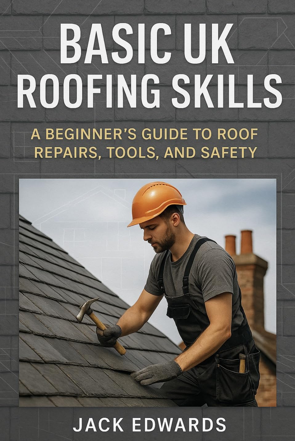 ler totalmente Basic uk roofing skills: Roofing (English Edition)