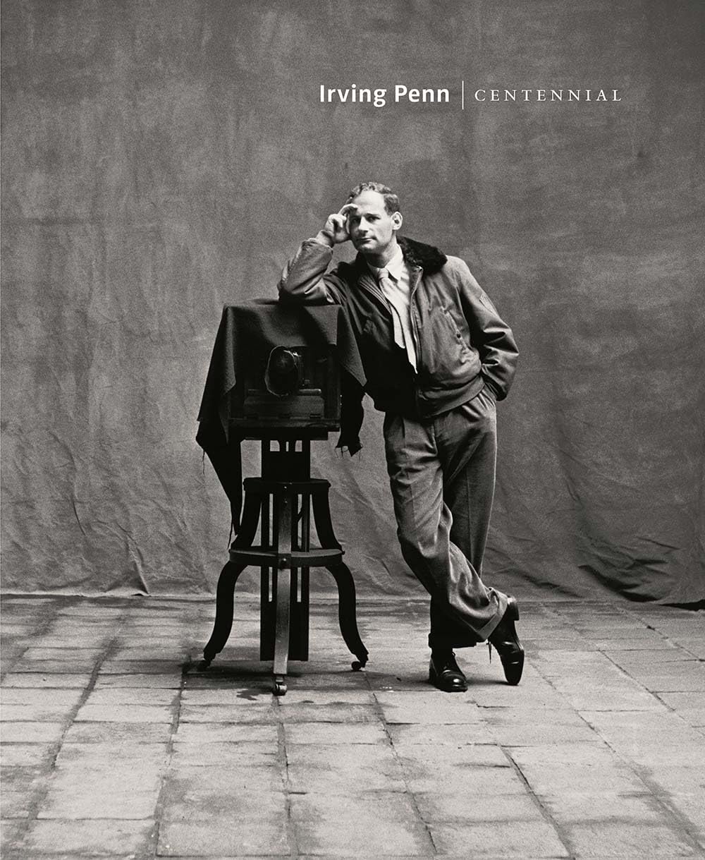 Irving Penn: Centennial baixar livro de graça