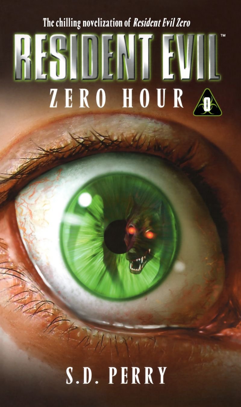 ler totalmente Zero Hour: No. 7