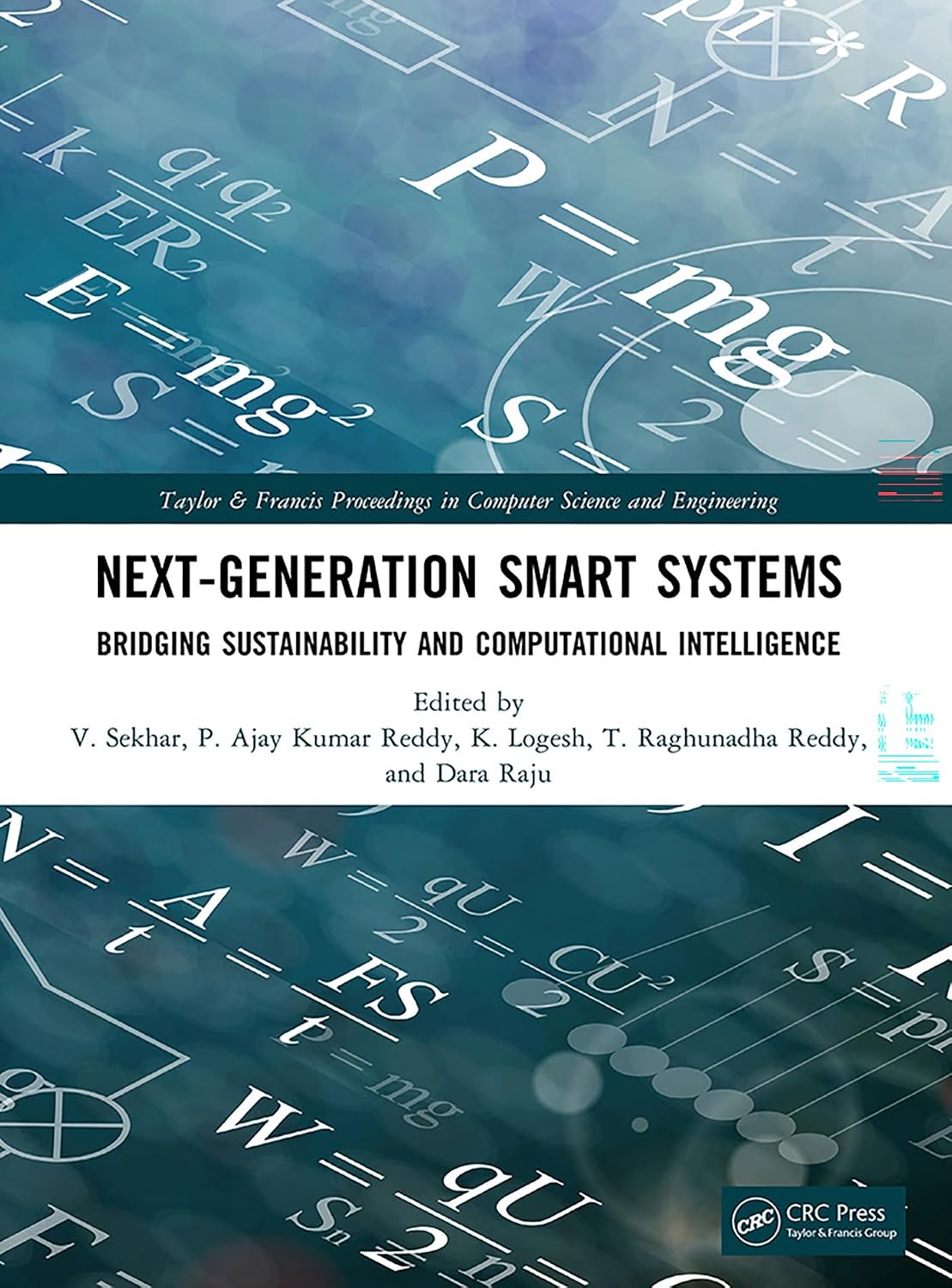 Next-Generation Smart Systems: Bridging Sustainability and Computational Intelligence (Taylor and Francis Proceedings in Computer Science and Engineering) (English Edition) baixar o livro de graça