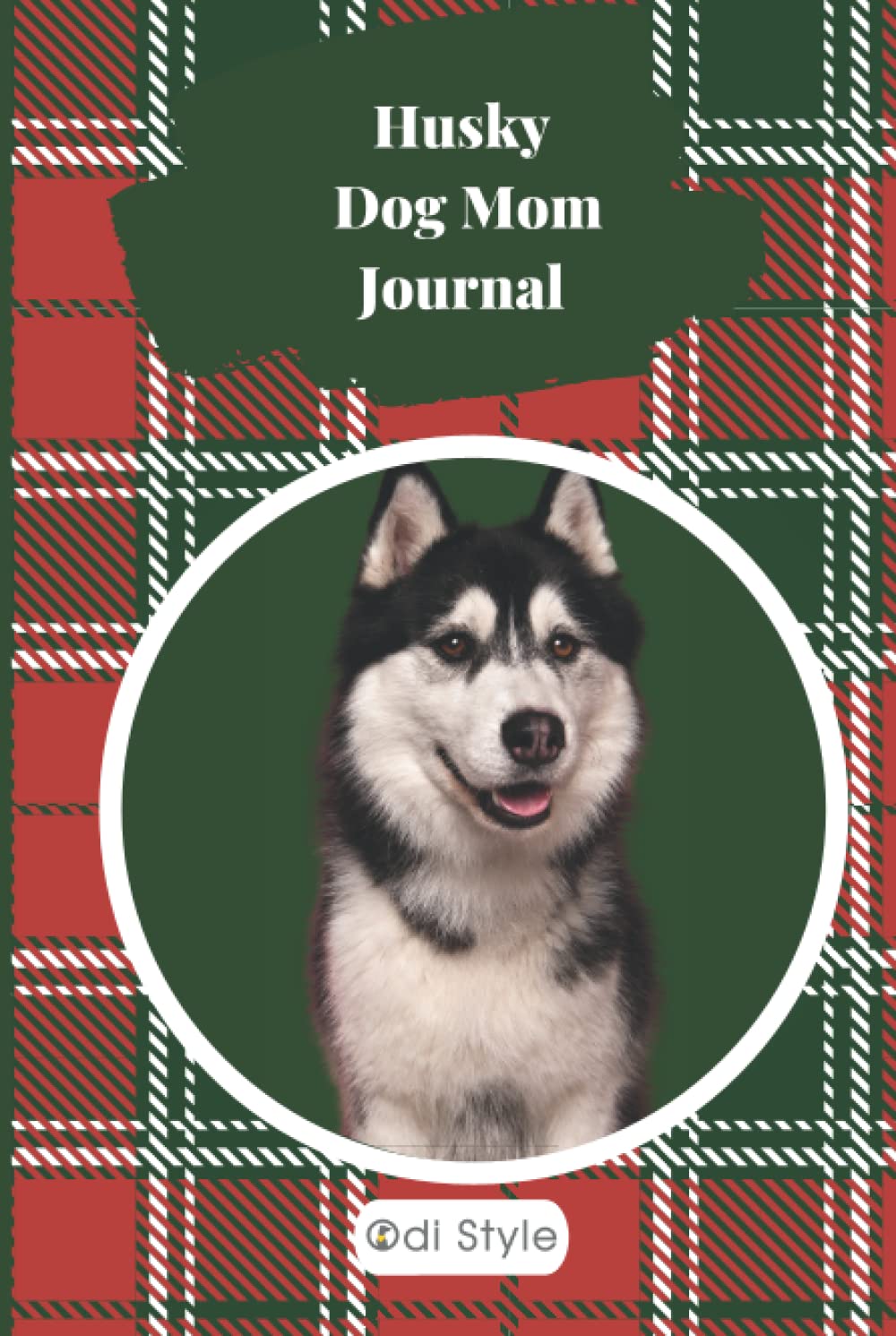 ler totalmente Husky Dog Mom Journal: Dog Journal Planner for Siberian Husky Dog Moms | Great Notepad for Daily Diary, To Do List, Exercise and Meal Plan, Social... Dog Mom Gifts or Present for Dog Lovers