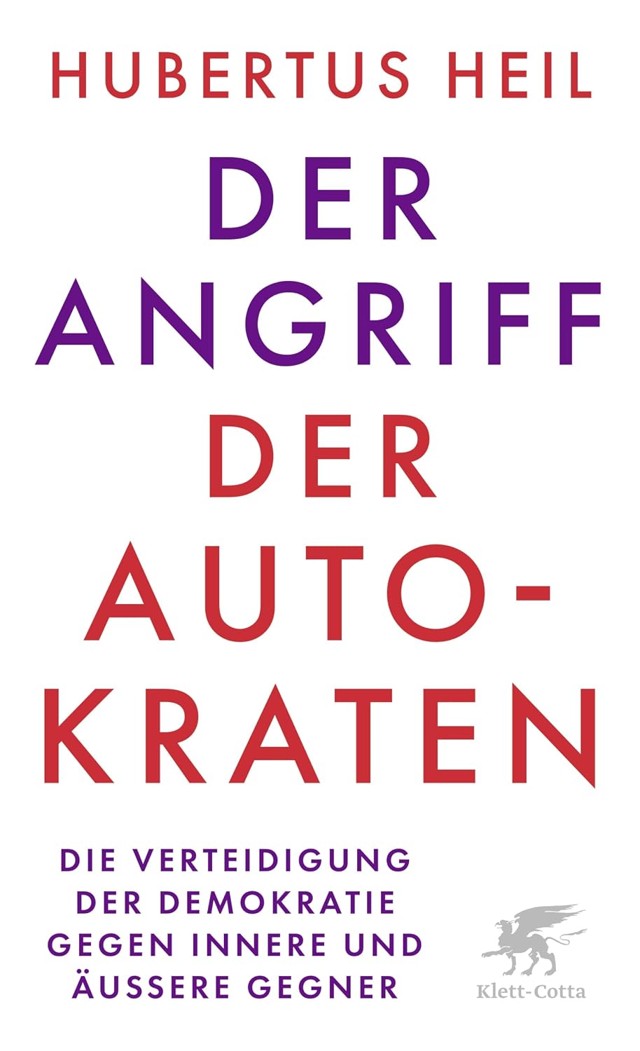 ler totalmente Der Angriff der Autokraten: Die Verteidigung der Demokratie gegen innere und äußere Gegner (German Edition)