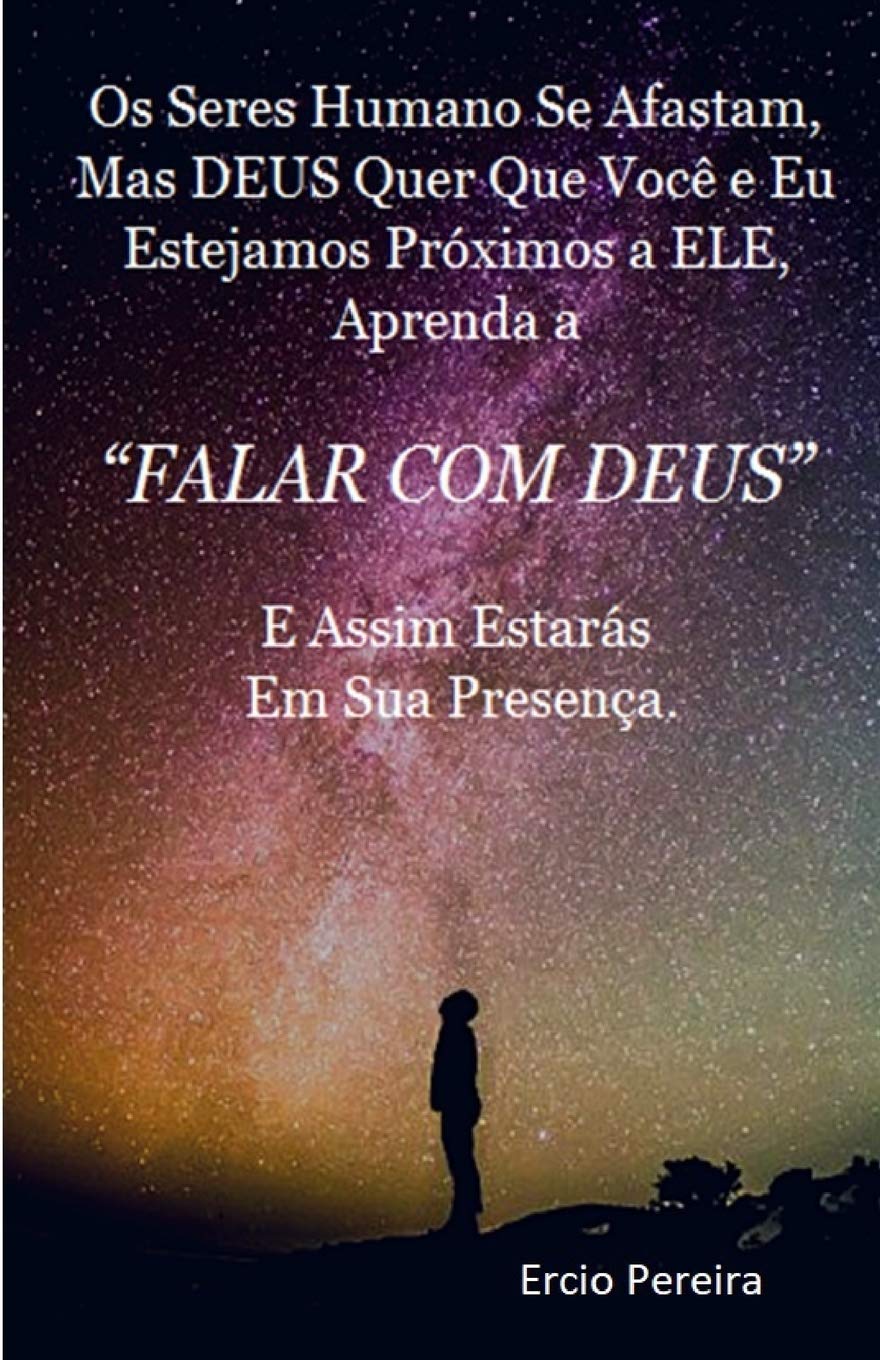 Falar Comdeus baixar o livro de graça