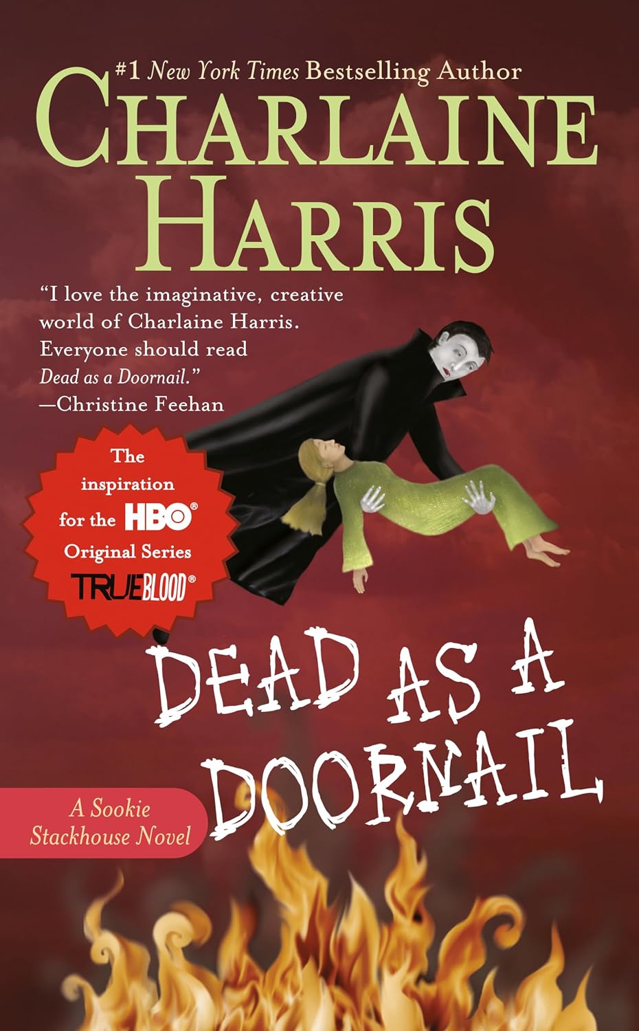 Dead as a Doornail: 5 baixar livro de graça