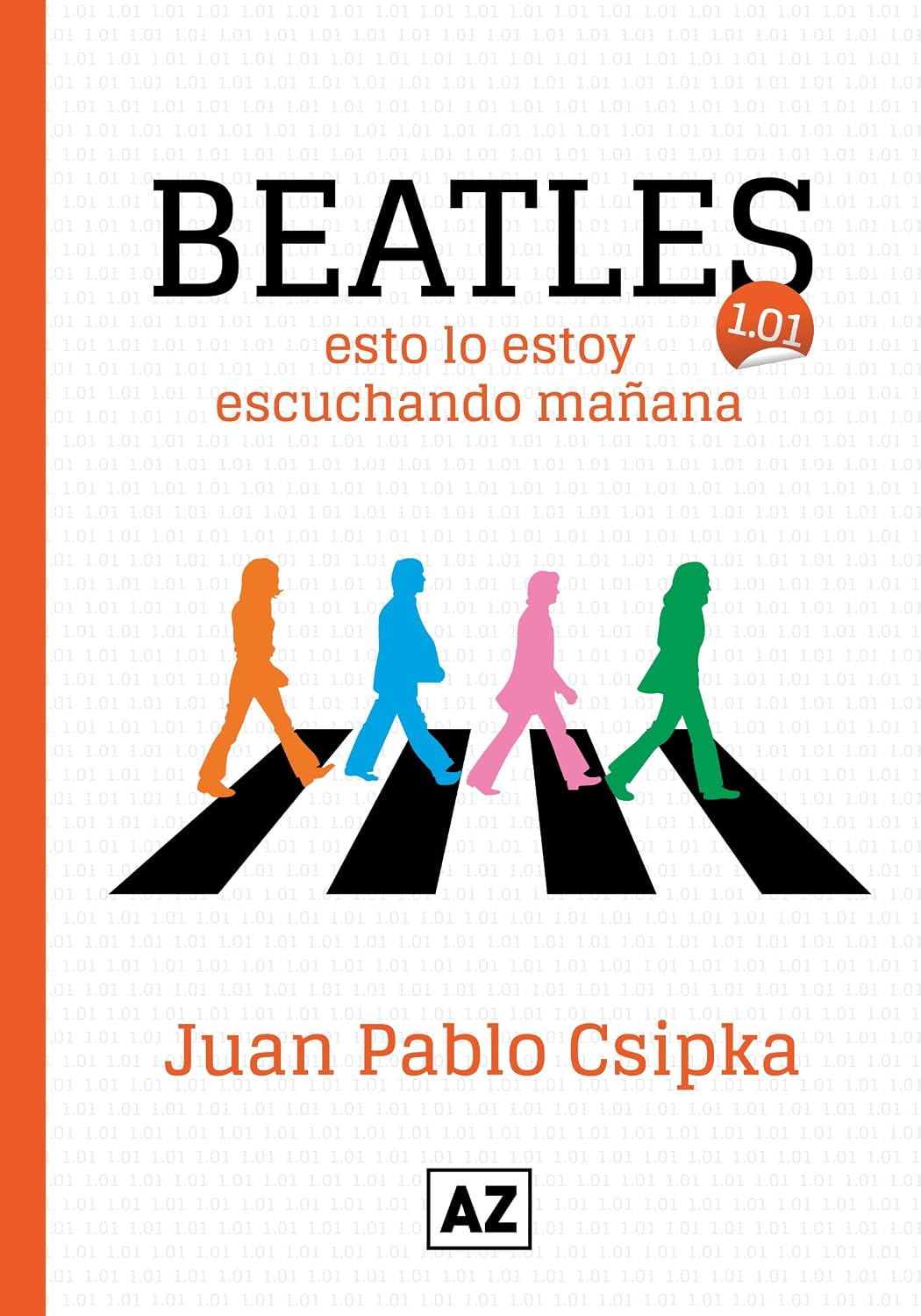 capítulo por capítulo baixar Beatles: esto lo estoy escuchando mañana (1.01 nº 3) (Spanish Edition)