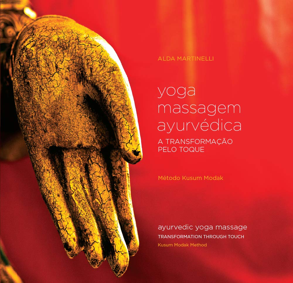 ler totalmente Yoga massagem ayurvédica