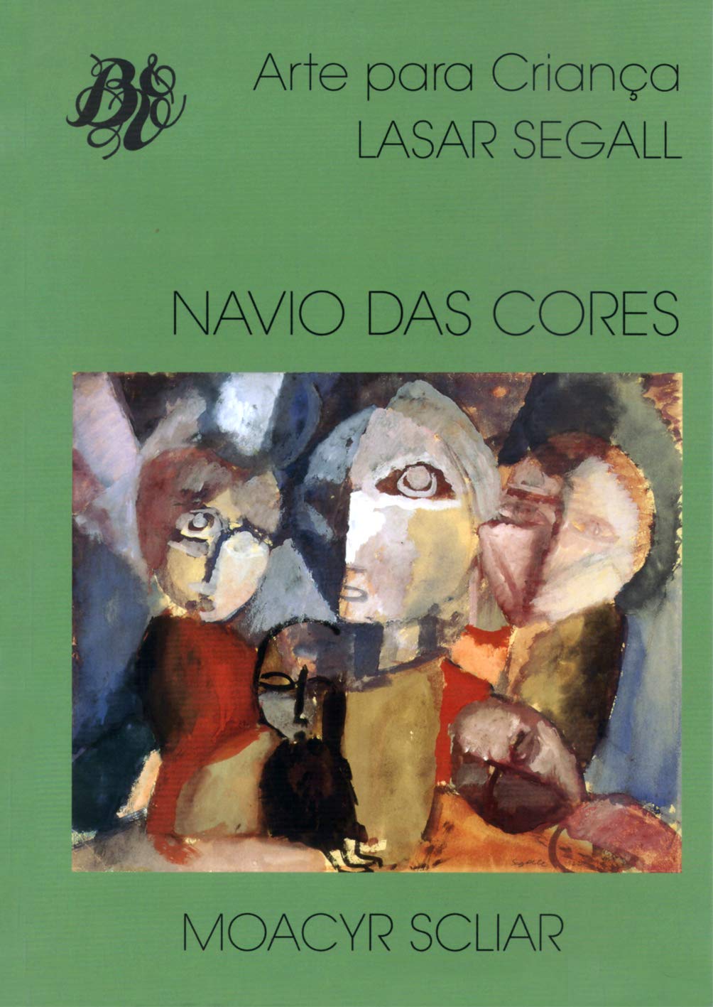 Navio das cores baixar o livro de graça