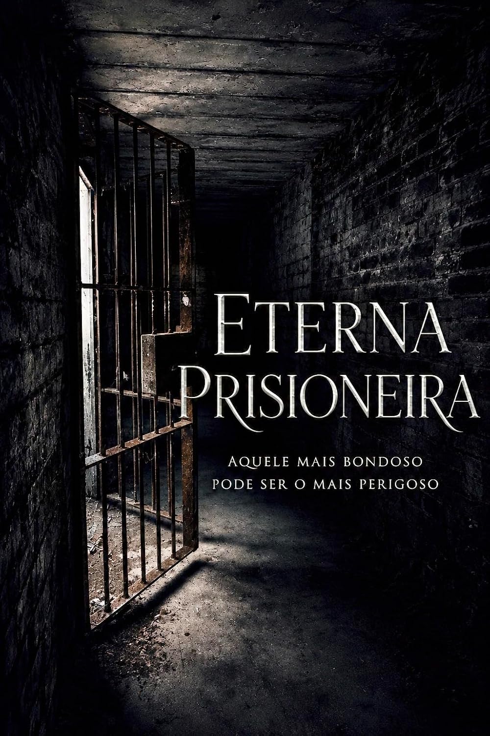 ETERNA PRISIONEIRA baixar livro de graça