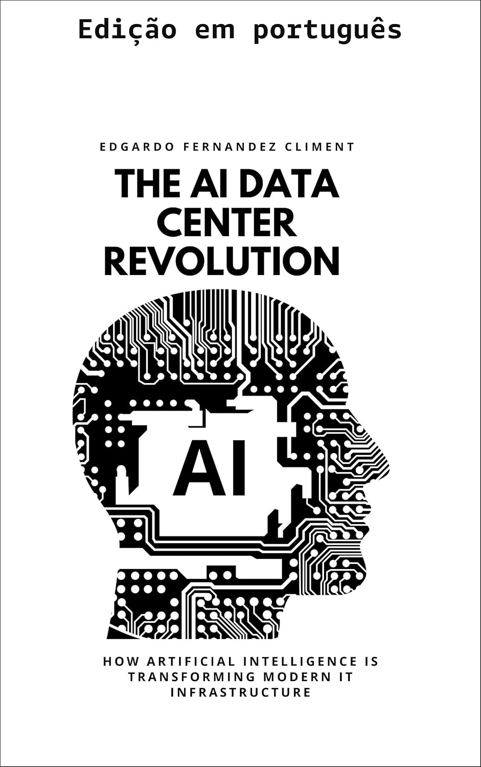 ler totalmente A revolução dos data centers de IA