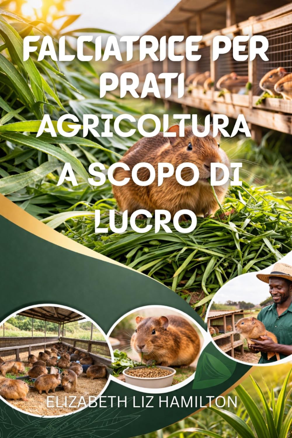 ler totalmente FALCIATRICE PER PRATI AGRICOLTURA A SCOPO DI LUCRO: Guida per principianti all'allevamento di ratti delle canne in Africa (Italian Edition)