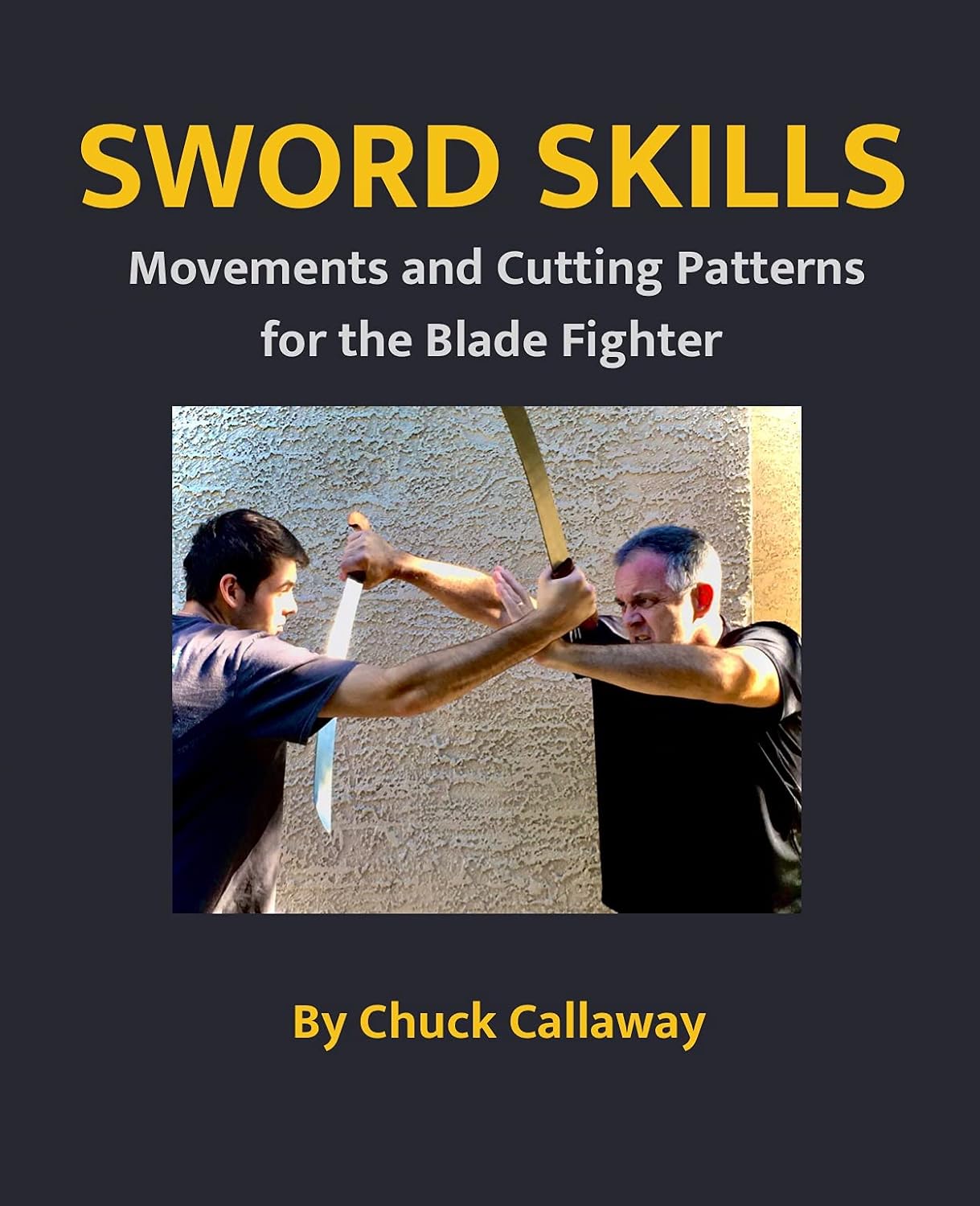 Sword Skills: Movements and Cutting Patterns for the Blade Fighter (English Edition) baixar livro de graça