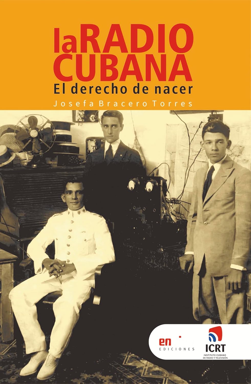La radio cubana, el derecho de nacer (Spanish Edition) baixar livro de graça