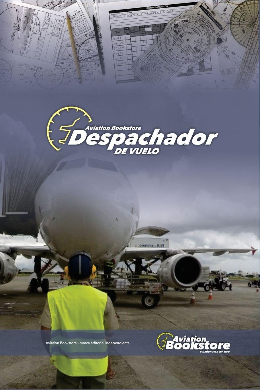 Despachador de Vuelo baixar o livro de graça