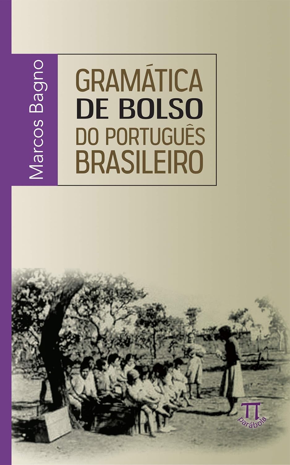 Gramática de bolso do português brasileiro (Na ponta da língua Livro 24) baixar o livro de graça