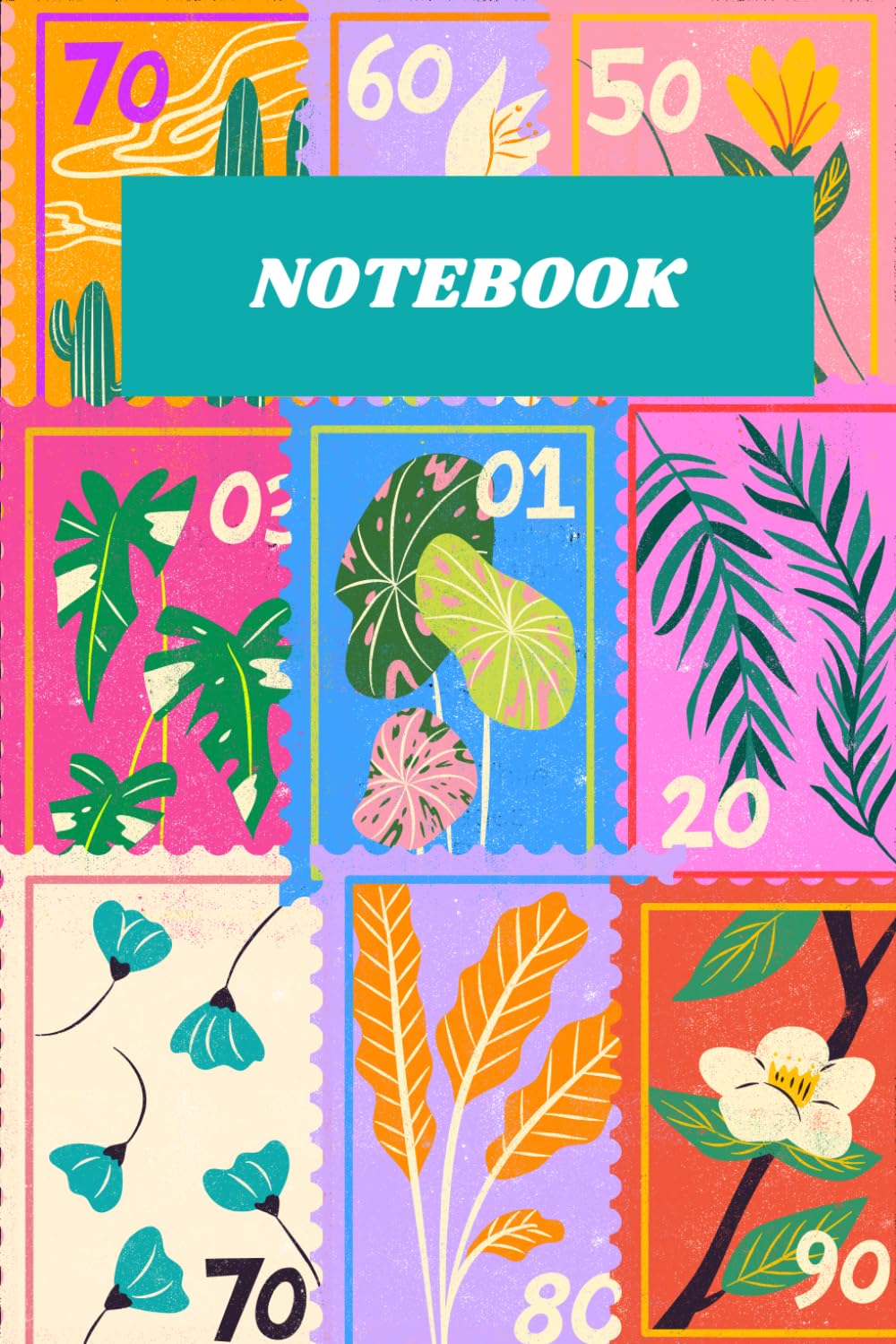 capítulo por capítulo baixar Notebook For Kids: stamp collectors edition