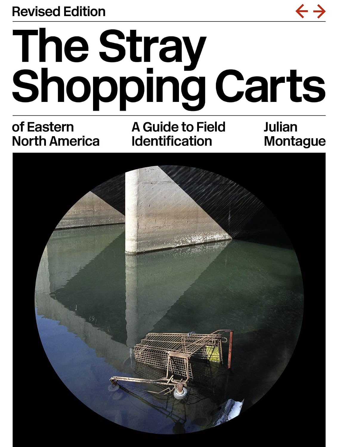ler totalmente The Stray Shopping Carts of Eastern North America: A Guide to Field Identification