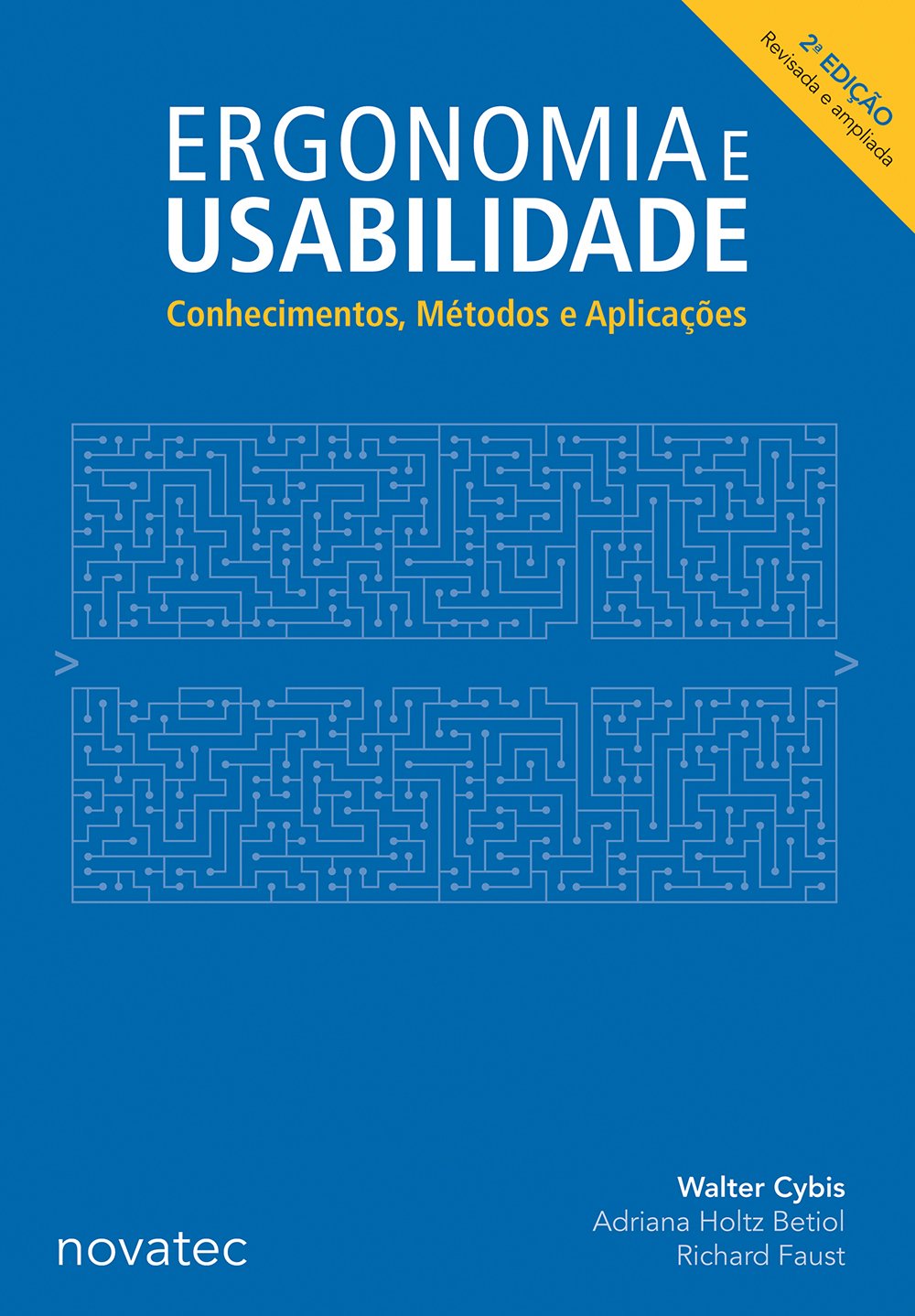 ler totalmente Ergonomia e Usabilidade