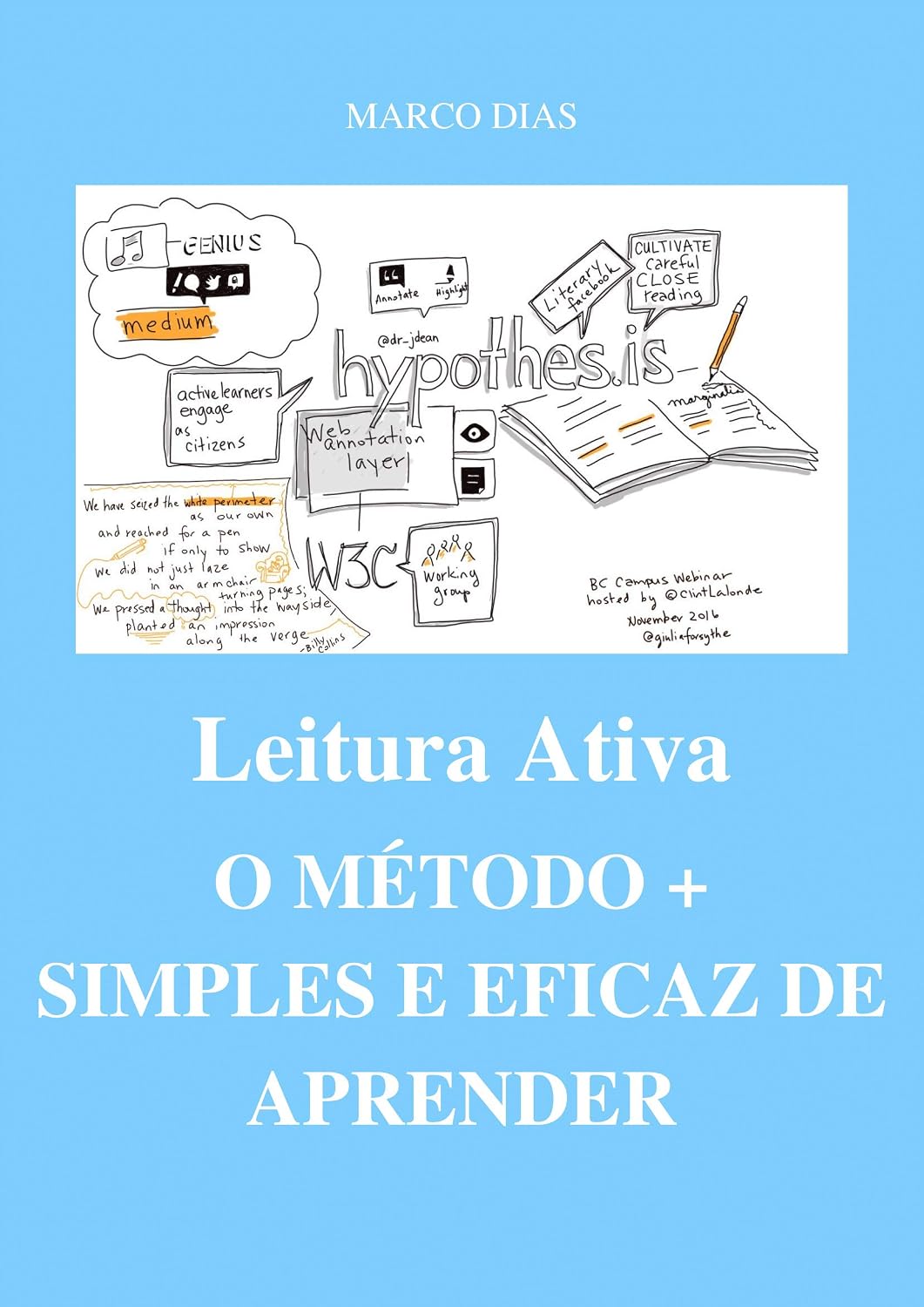 ler totalmente Leitura Ativa o método + simples e eficaz de aprender
