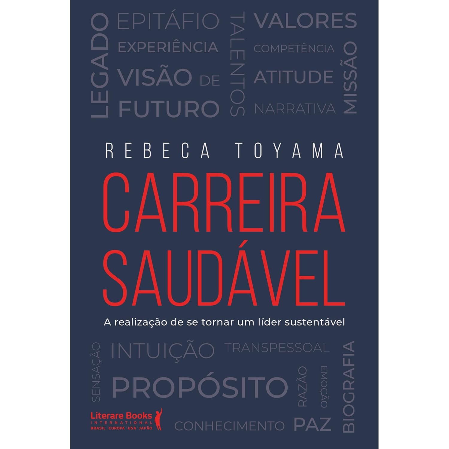 ler totalmente Carreira saudável: A realização de se tornar um líder sustentável