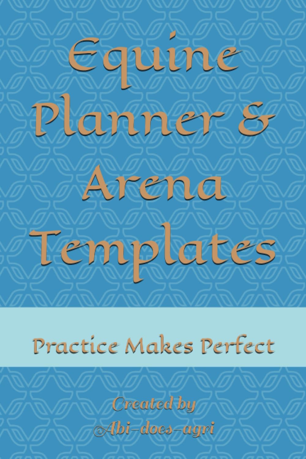 Equine Planner & Arena Templates baixar o livro de graça