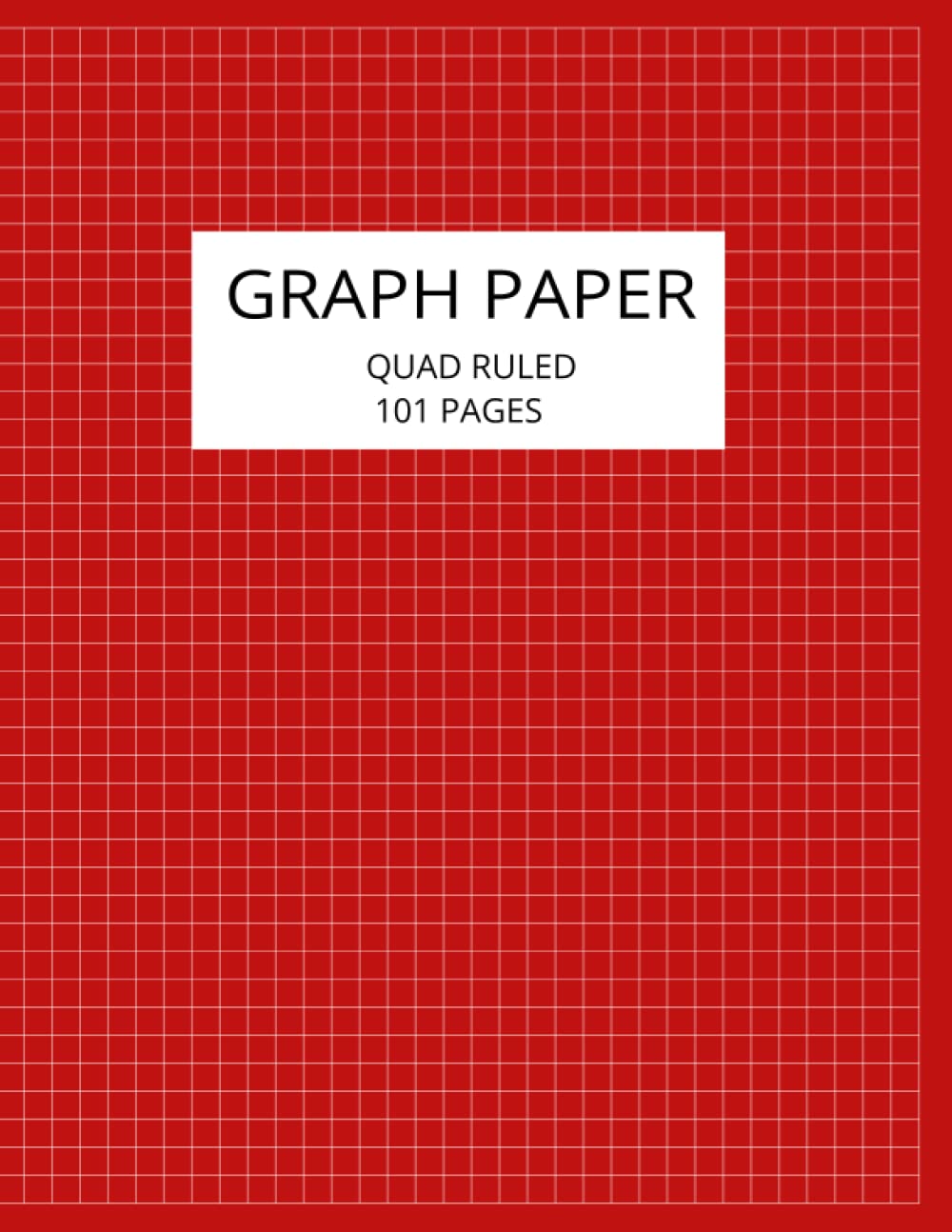 ler totalmente GRAPH PAPER COMPOSITION NOTEBOOK