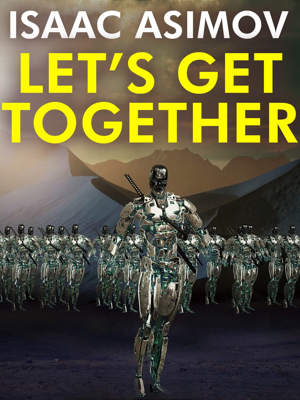 Let's Get Together (English Edition) baixar livro de graça