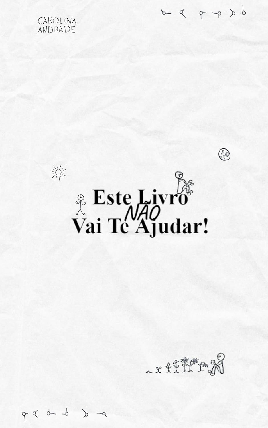 Este Livro NÃO Vai Te Ajudar baixar o livro de graça