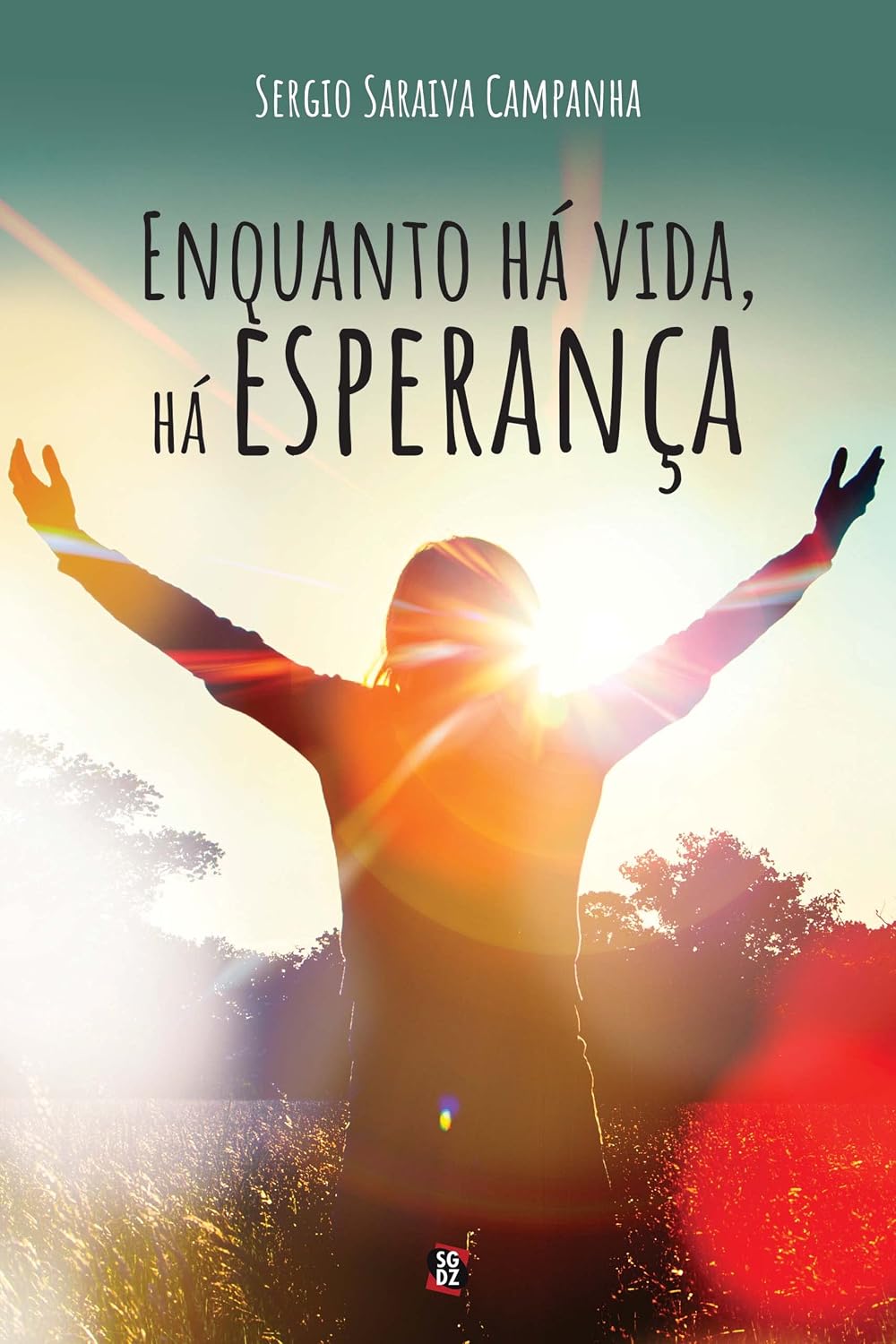 Enquanto há vida, há esperança baixar o livro de graça