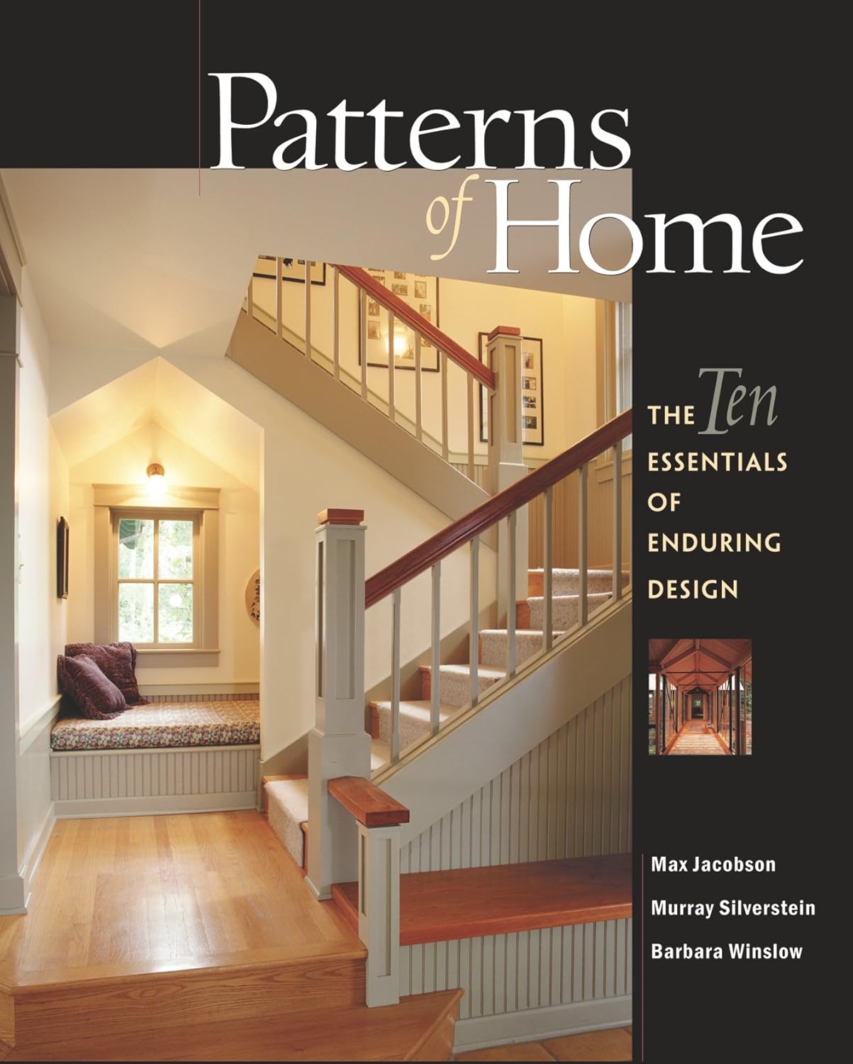 Patterns of Home: The Ten Essentials of Enduring Design (English Edition) baixar livro de graça