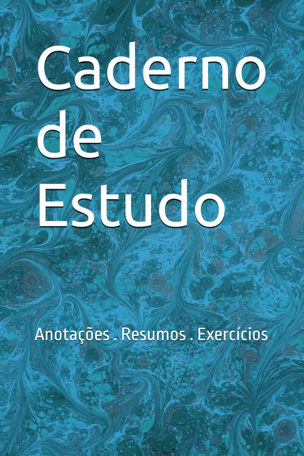 capítulo por capítulo baixar Caderno de Estudo: Anotações. Resumos. Exercícios (Portuguese Edition)