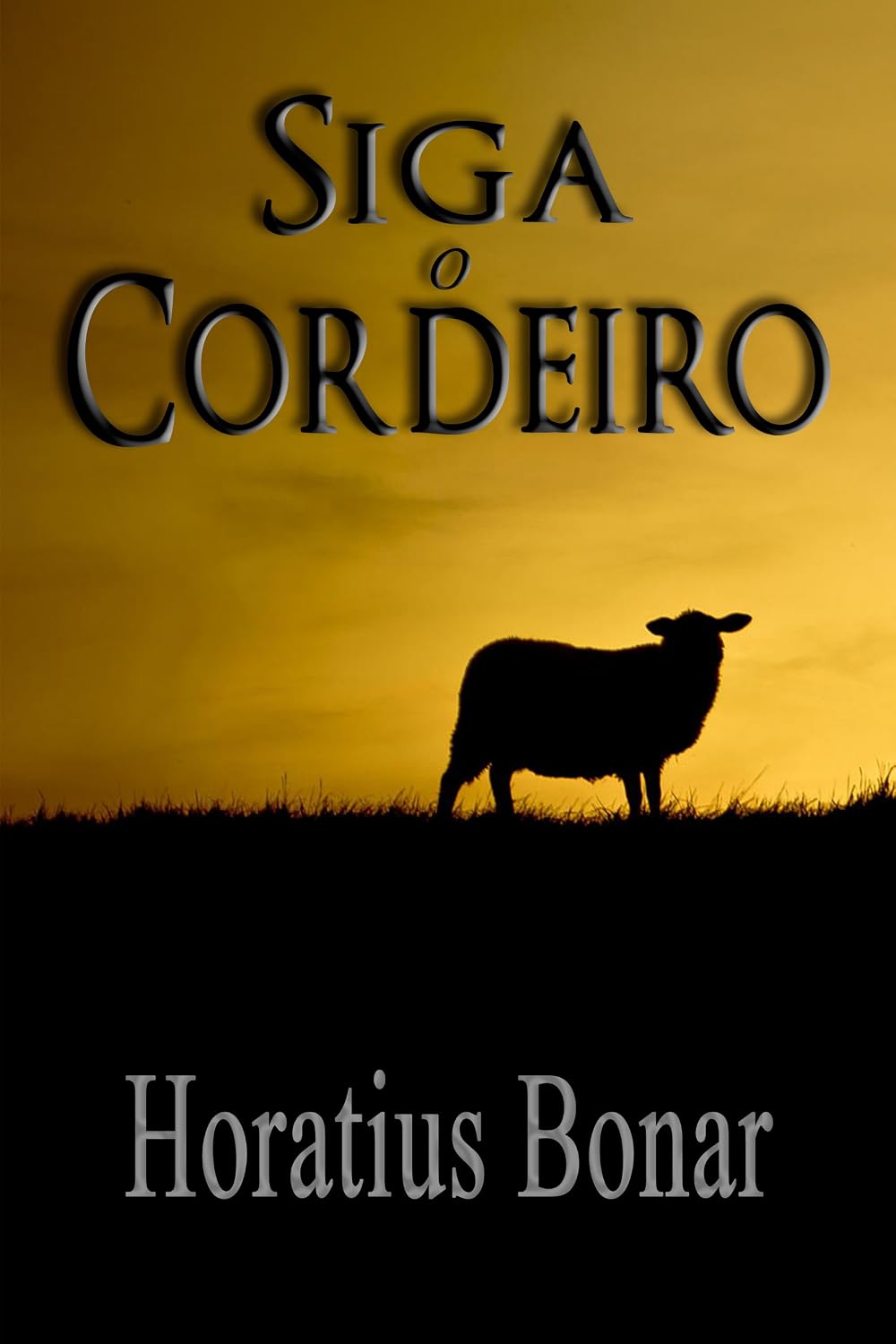 capítulo por capítulo baixar Siga o Cordeiro