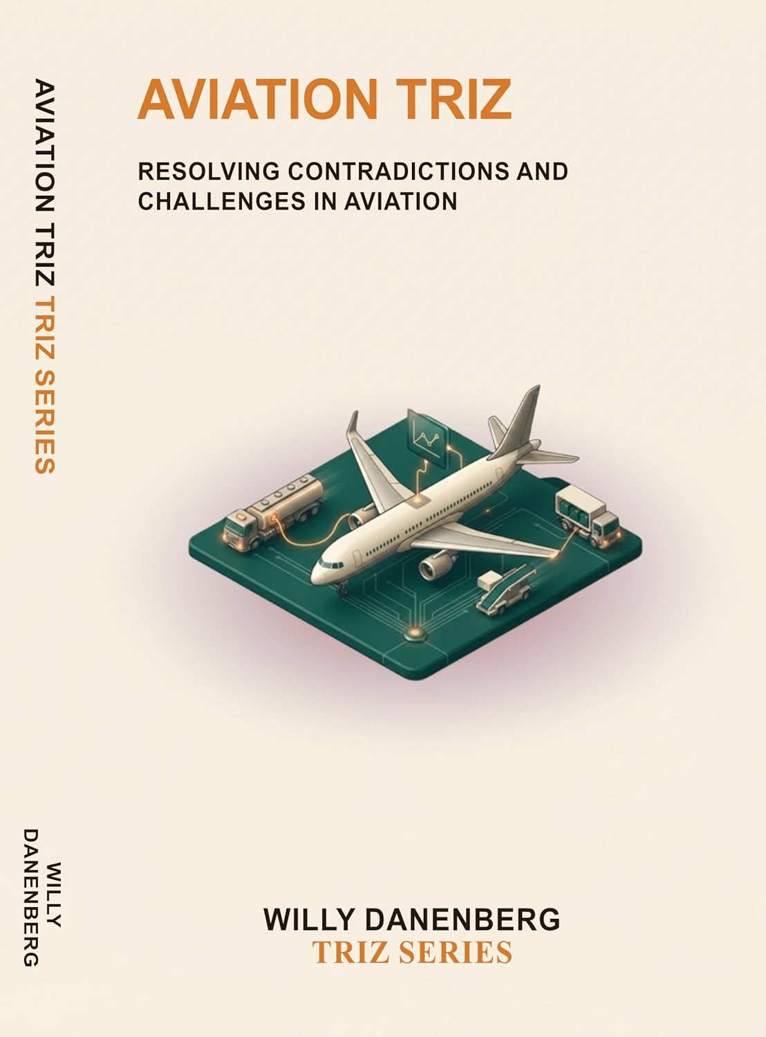 ler totalmente Aviation TRIZ: Resolving Contradictions and Challenges in Aviation (TRIZ Made Simple Book 4) (English Edition)