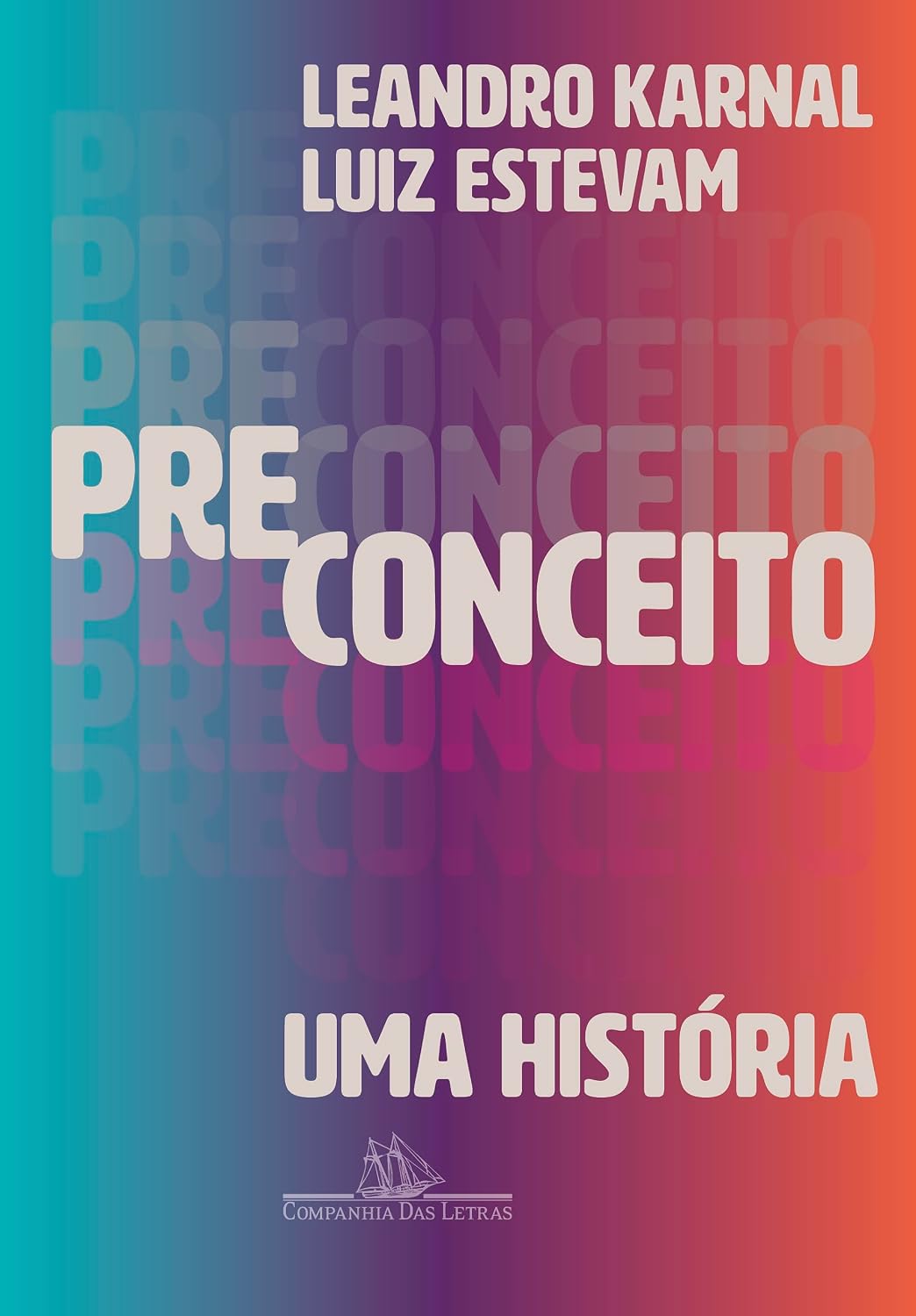 Preconceito: uma história baixar o livro de graça
