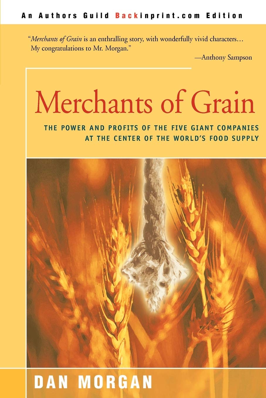 Merchants of Grain baixar livro de graça