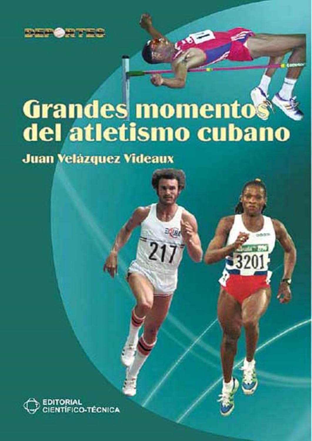 ler totalmente Grandes momentos del atletismo cubano (Spanish Edition)