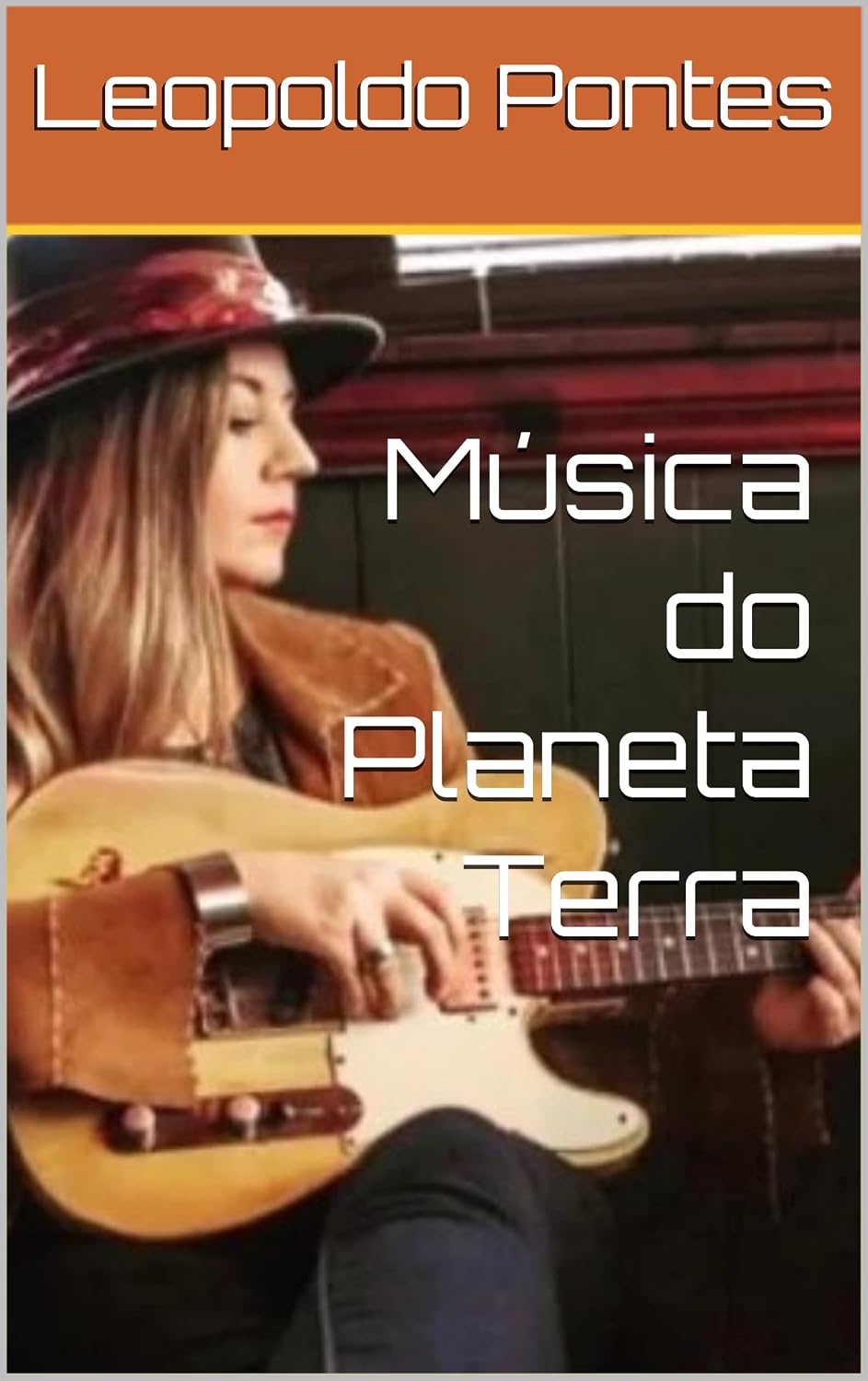 Música do Planeta Terra baixar livro de graça