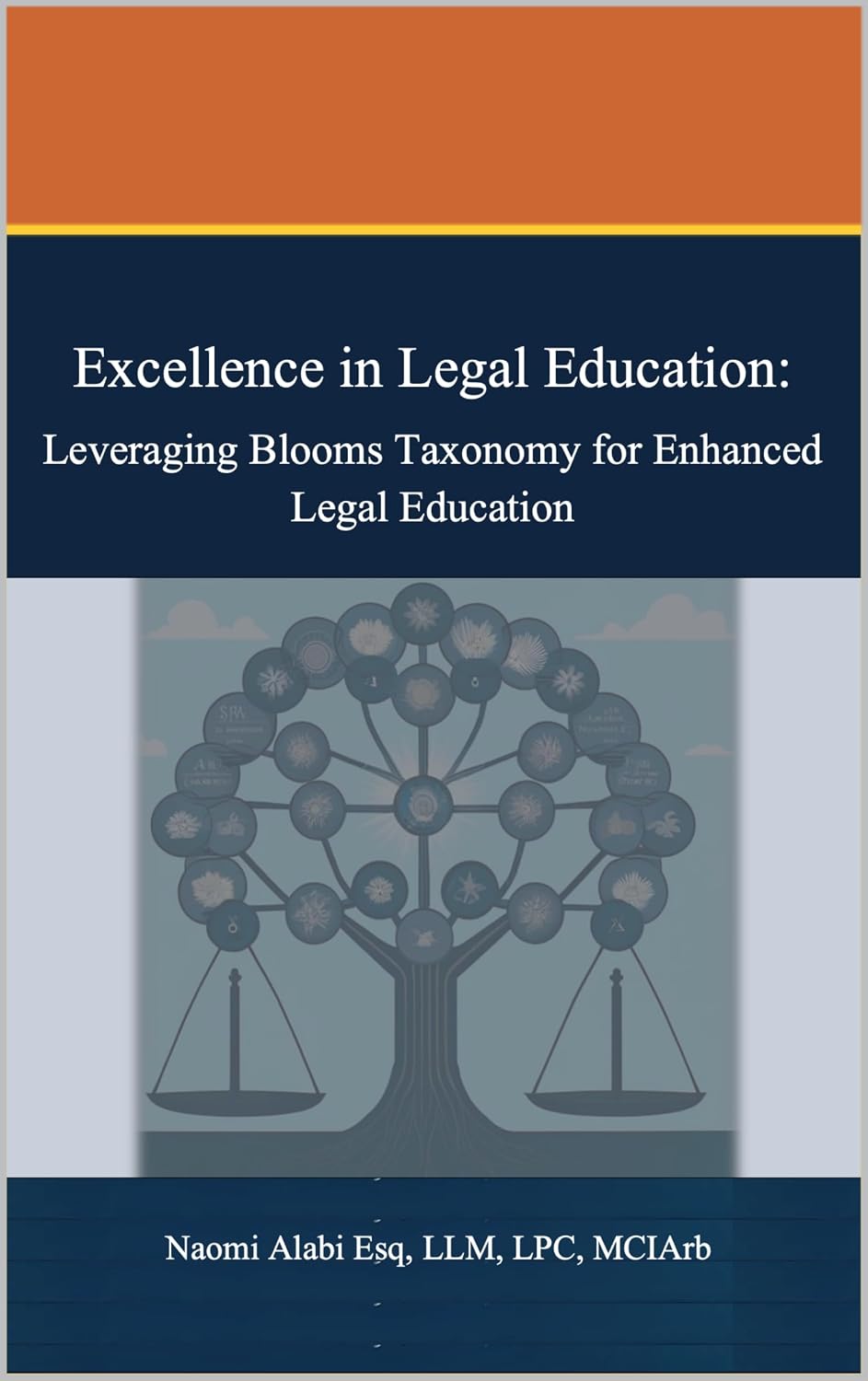 Excellence in Legal Education: Leveraging Blooms Taxonomy for Enhanced Legal Education (Jurist's Compass: Navigating Legal Education Book 1) (English Edition) baixar livro de graça