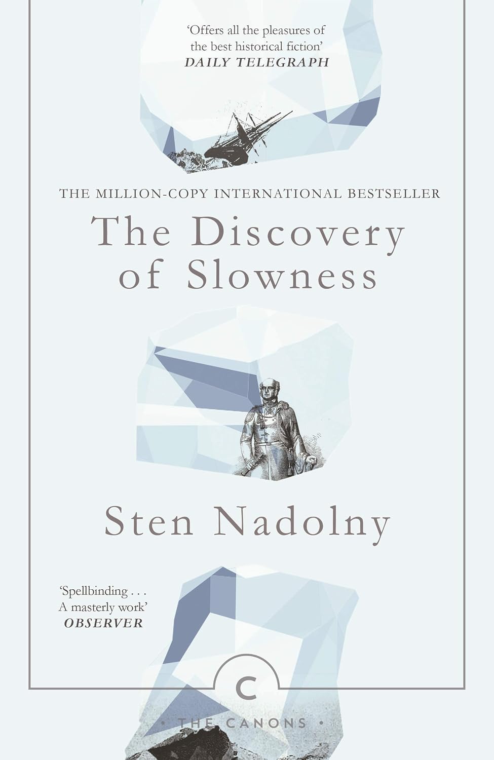 The Discovery Of Slowness baixar livro de graça