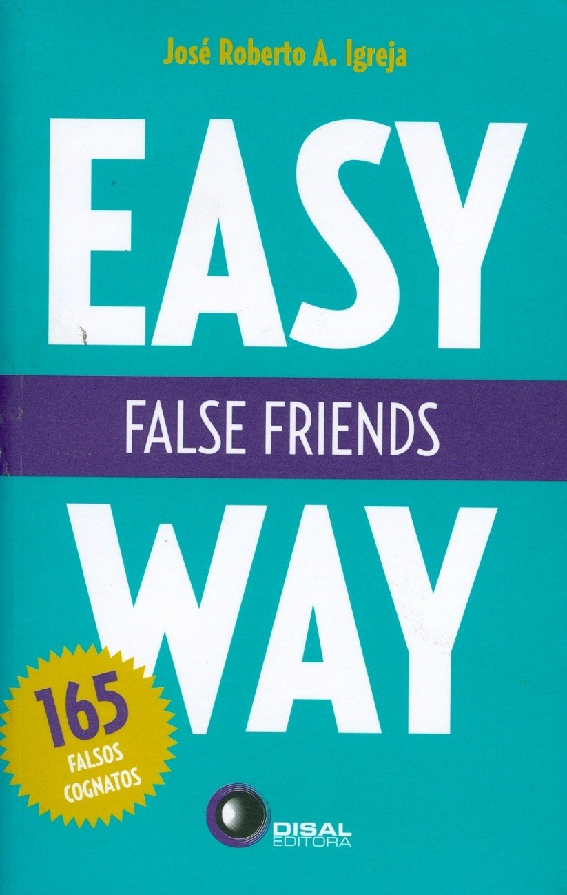 False friends - easy way baixar o livro de graça