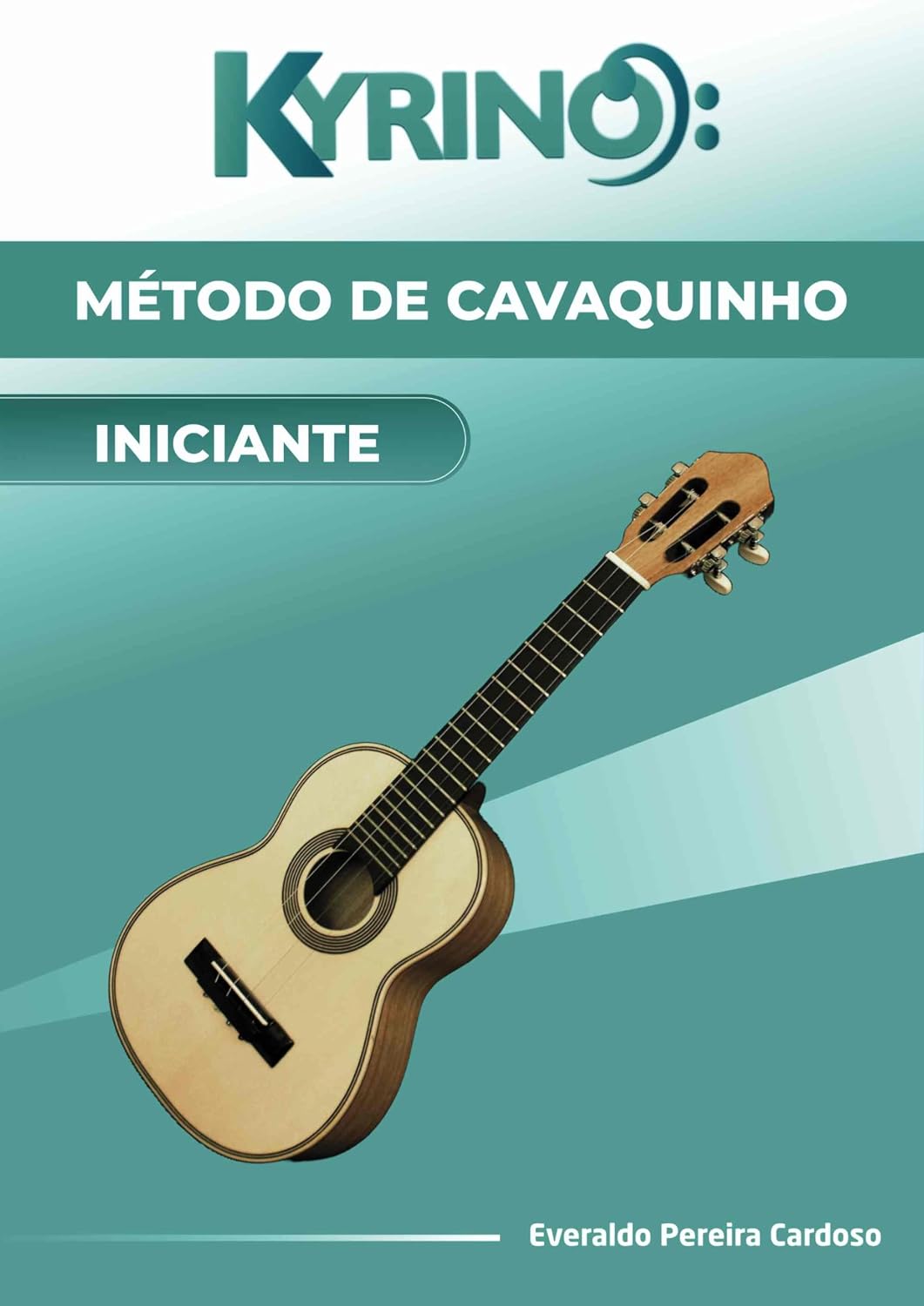 Método Básico de Cavaquinho: Do Zero ao Primeiro Repertório baixar o livro de graça