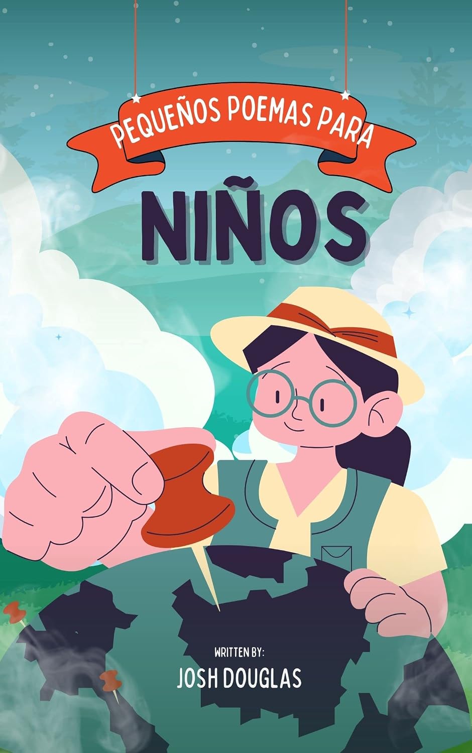 Pequeños Poemas Para Niños: 50 poemas más para niños locos (Spanish Edition) baixar o livro de graça