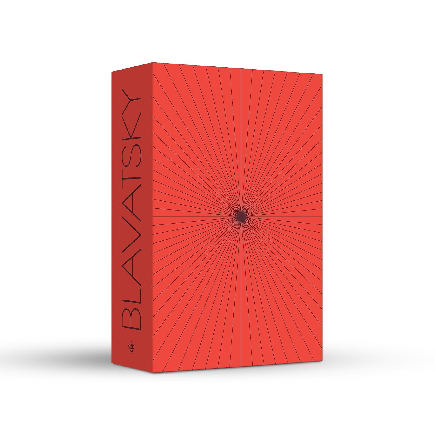ler totalmente Box Essencial Blavatsky