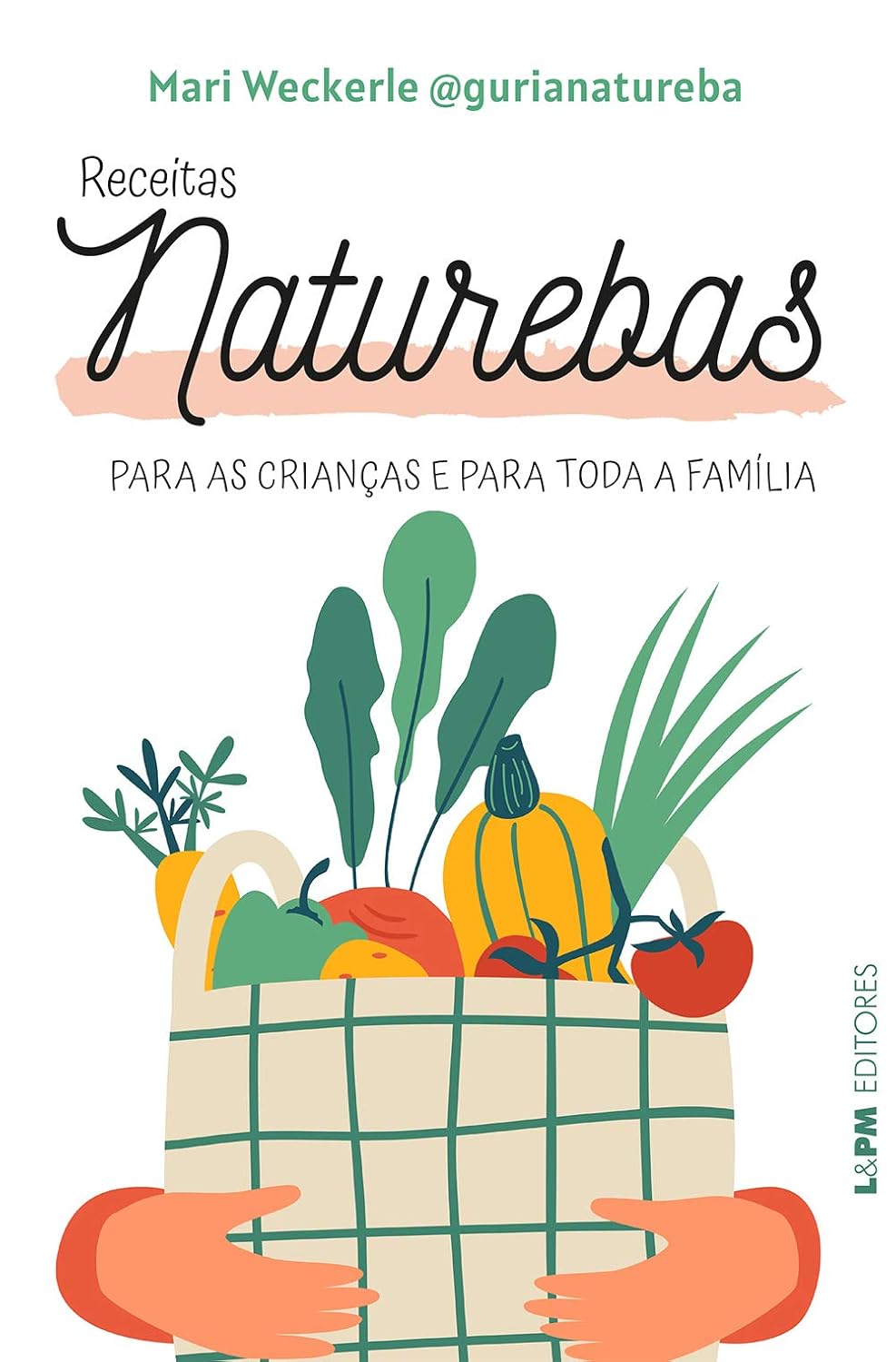 capítulo por capítulo baixar Receitas Naturebas: Para as Crianças e Para Toda a Família