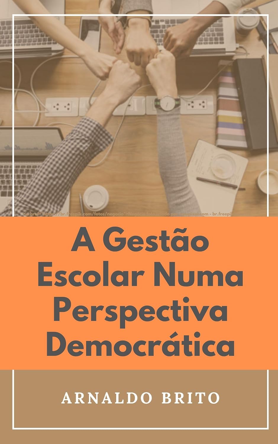 A Gestão Escolar numa Perspectiva Democrática: Educação Participativa baixar livro de graça
