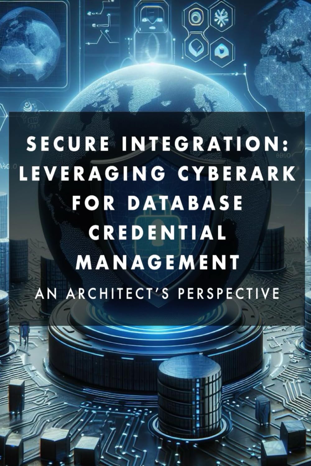 capítulo por capítulo baixar Secure Integration: Leveraging CyberArk for Database Credential Management An Architect's Perspective