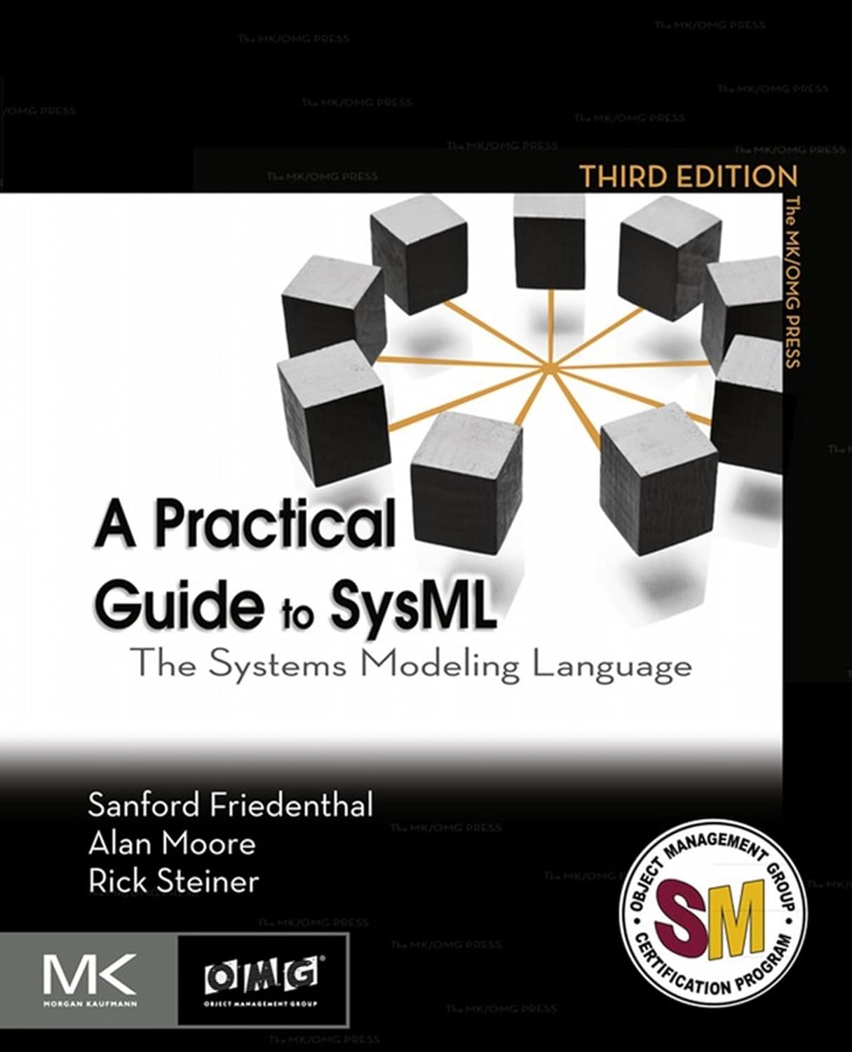 ler totalmente A Practical Guide to SysML: The Systems Modeling Language (The MK/OMG Press) (English Edition)